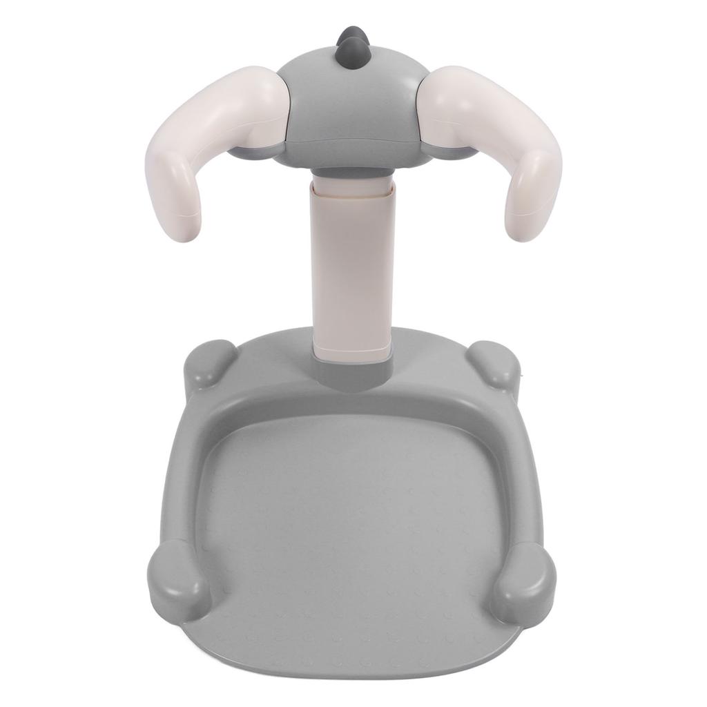 Baby Hug Bath Tower Non Slip Toddler Shower Stand Support   Baby Shower Stand for Bathroom