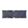 45/90 Degree Angle Saw Box Oblique Sawing Cabinet Splicing Saw Box Fixed Screw