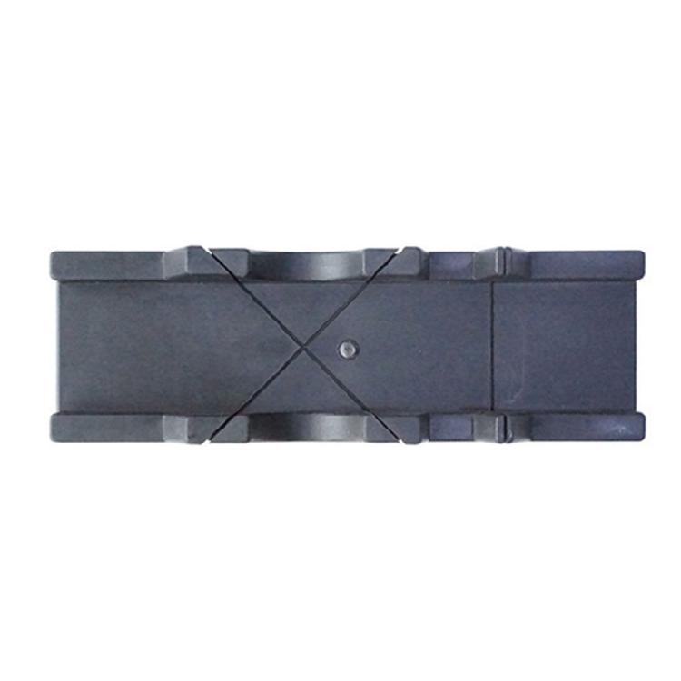 45/90 Degree Angle Saw Box Oblique Sawing Cabinet Splicing Saw Box Fixed Screw