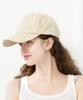 Nuateuseutyudio Ntsd Logo Cotton Ball Cap 3 Colors