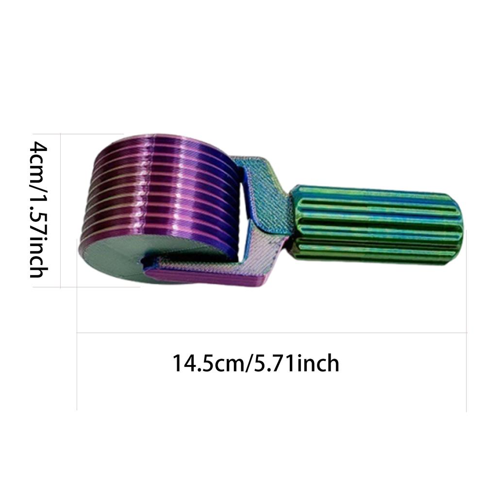 Detachable Diamond Painting Roller DIY Diamond Art Roller Bead Corrected & Fixing Tool For Diamond Art Tool Accessories