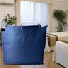 Hotel Laundry Cart Canvas Bag