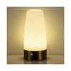 Motion Sensor Warm White Night Light Battery LED Table Lamp Wireless