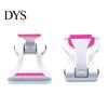 Tablet PC Mount Phone Stand Strong Load Capacity Adjustable Anti-slip Foldable Hands-free Desk Mobile Holder for Bracket