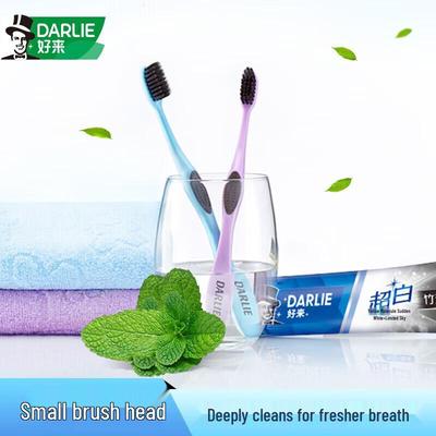Salud bucal – Cepillos de dientes y raspadores para la limpieza de la lengua