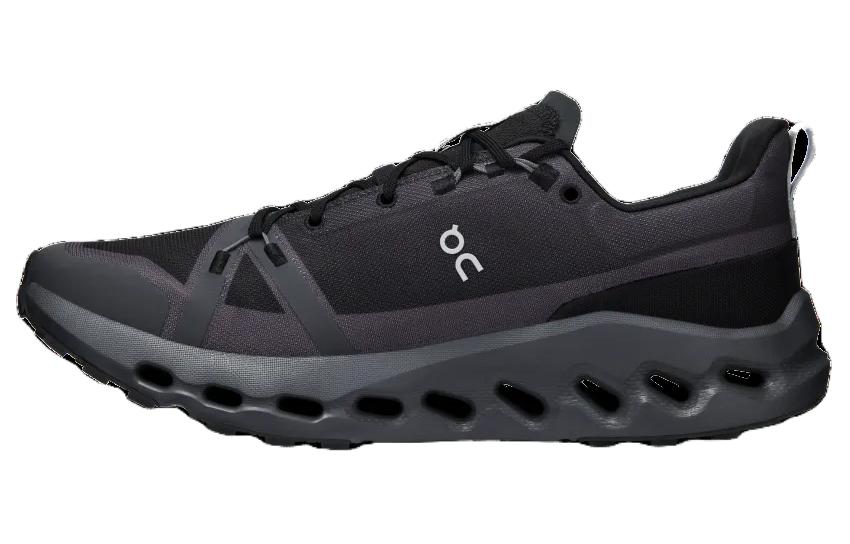 Cloudsurfer On Trail Водонепроницаемые  Черный Затмение  3ME10270106 42