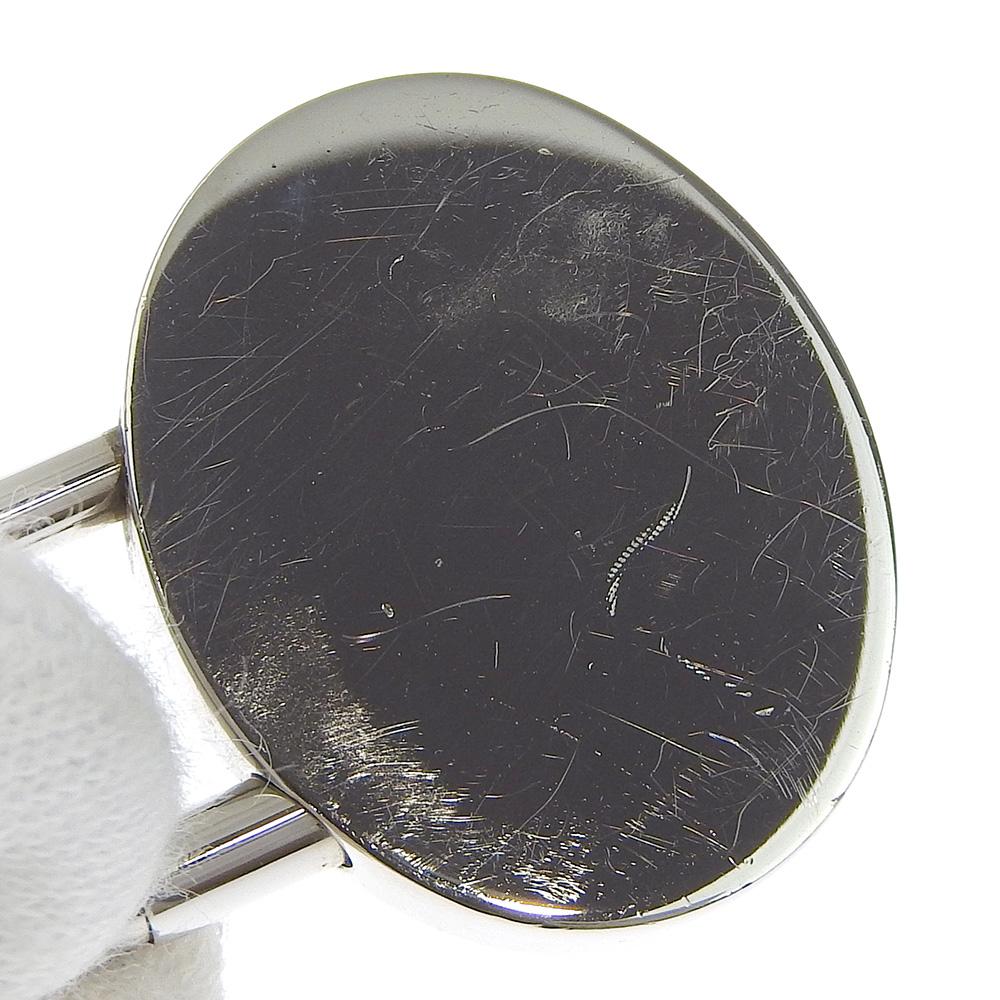 Hermes 2003 ANNNE MEDITERRANEE Kette Mediterranean Silver metallic unisex Gebraucht