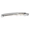 Front Bumper Trim 51117396842, 51117396841 For BMW 320i 328d 330e 340i 2016-2018
