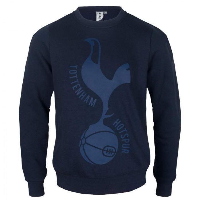Tottenham Hotspur FC Boys Crest Sweatshirt