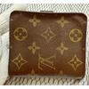 Used LOUIS VUITTON Monogram Bifold Wallet 02