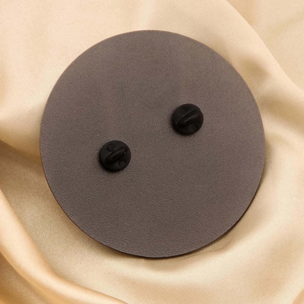 I Feel Emotional Rotation Badge With Alloy Material For Men And Women