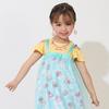 BABYDOLL Disney Princess Dress 9303K 100cm Anna 3-Way
