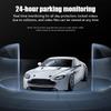 1080P Car DVR Dash Cam for Cars Camera HD Video Recorder for Vehicle Dvrs Night Vision Monitor Parking Vehicle Camera