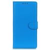 For Xiaomi Poco C55 4G/Redmi 11A 4G/12C 4G Litchi Texture Leather Case Wallet Phone Stand Cover