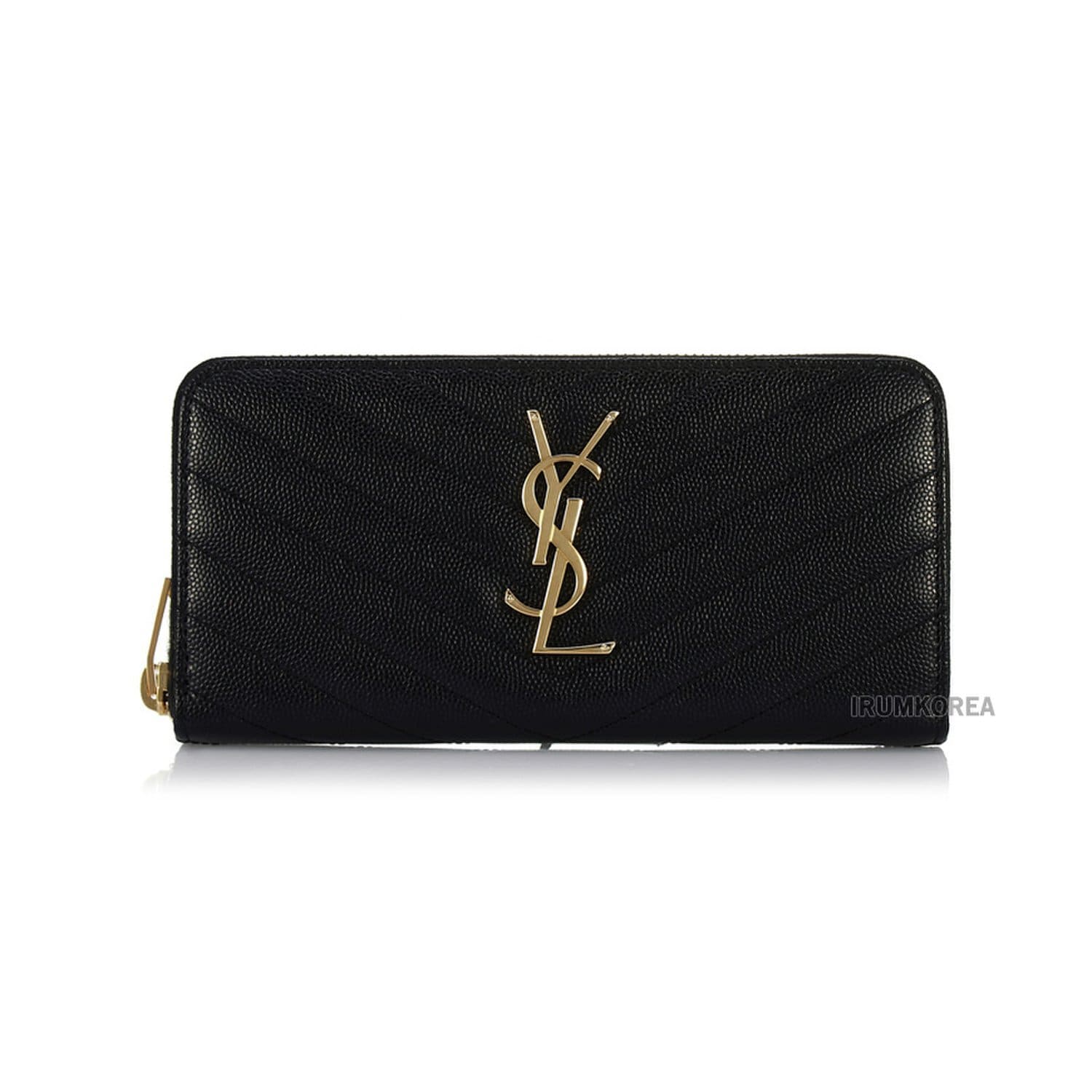 [Saint Laurent] Rudens/Ziemas 25 Sieviešu Matelassé
