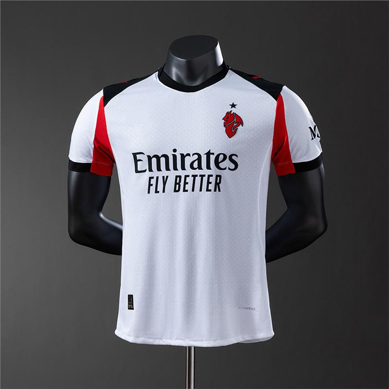 2627 Sarion Chelsea AC Arsenal Bayern Dortmund Paris Thai Player s Edition Jersey S
