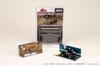 Mitsubishi Lancer RS Evolution III Initial D Kyoichi Sudo VS Ryosuke Takahashi 1/64 /