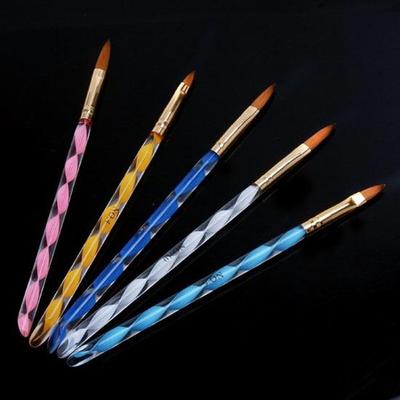 Outils de manucure et de pédicure – Brosses à ongles