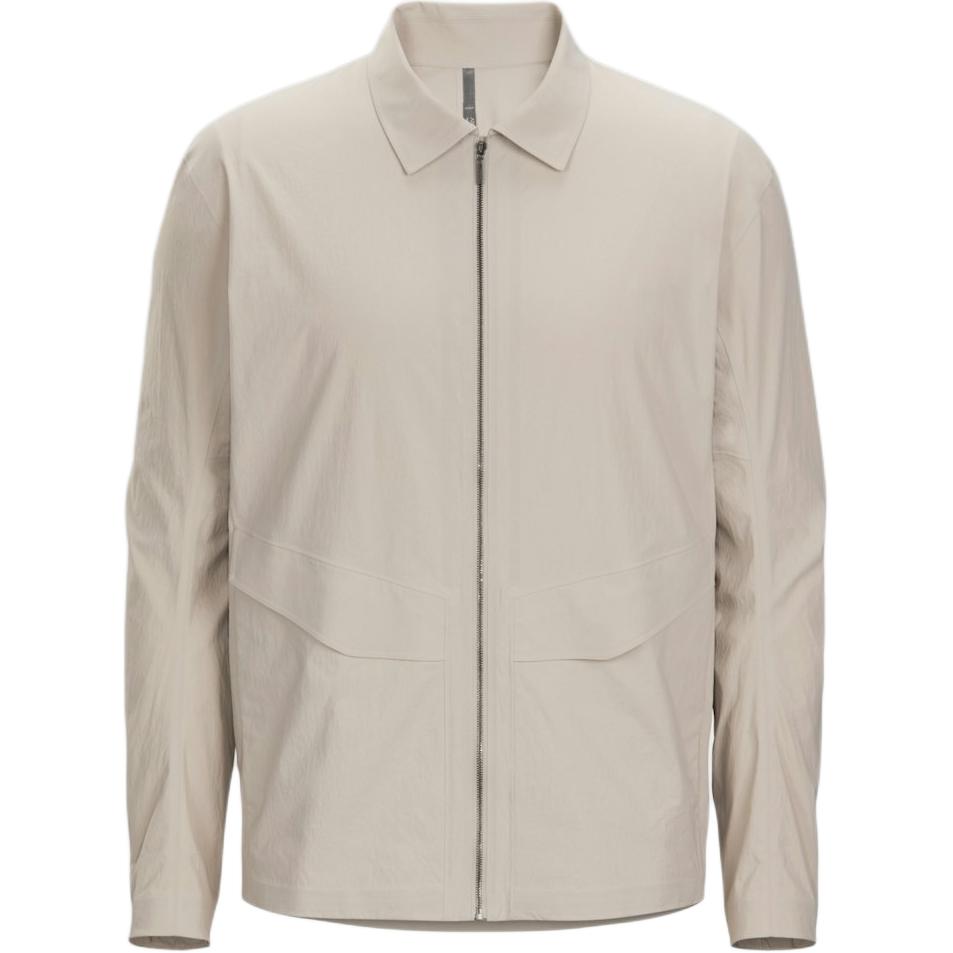 Arcteryx Veilance Jackets Men's Lapel Moderate X000007663