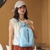 HU WAI JIAN FENG 1920 Women's Korean Style Casual Travel Backpack