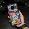 Cartoon TPU Phone Case For Nokia 6.3/G10/G20 Dirt-resistant Anti-knock Back Cover Anti-dust Fashion Design Waterproof