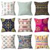 Lekki Luksusowy Bohemski Poduszka Geometryczna Poszewka na Poduszkę Włoski Europejski i Amerykański Dom Sofa Poduszka Pokrycie Projekt
