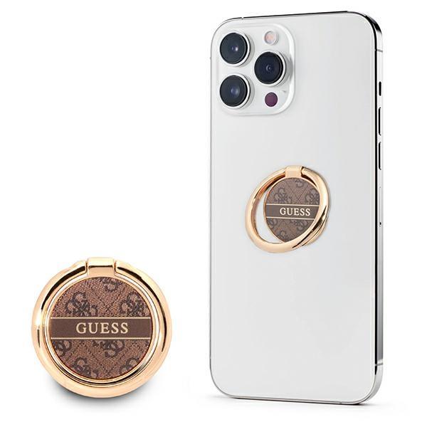 Guess Ringständer Gurshg4Sw Braun/Brown 4G