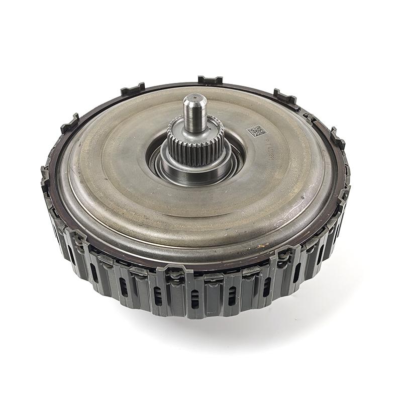 DQ250 02E DSG 6-Speed Auto Transmission Clutch Drum for VW MK5 MK6 TDI 2.0T