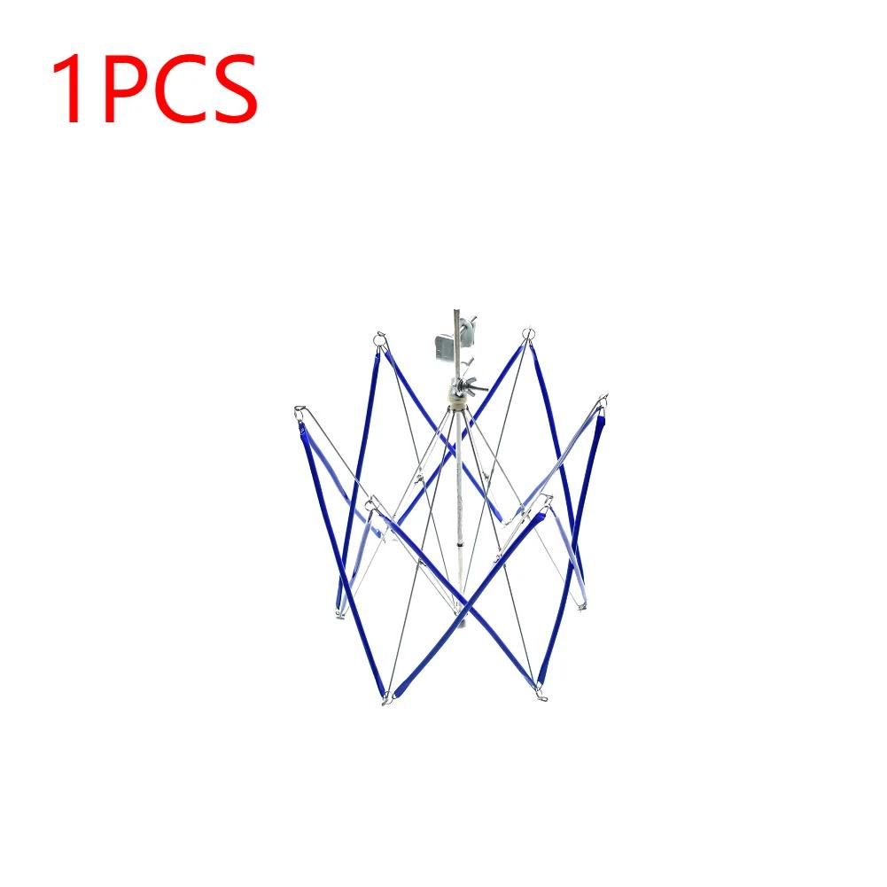 

1/2 шт., быстрые нити для пряжи, волокна, нити, моталки, держатель для зонтика, крутилки для пряжи, практичный ручной инструмент