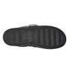 Skechers Womens/Ladies Cosy CampF Leather Slippers