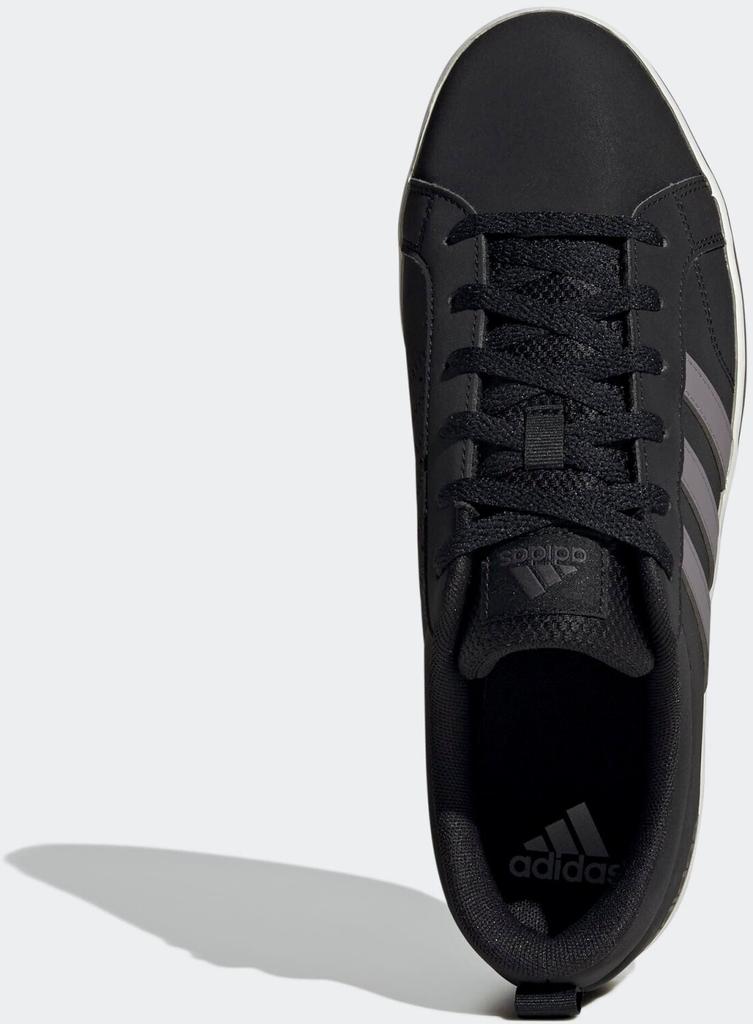 Кроссовки Adidas VS Pace 2.0 core black taupe oxide earth strata