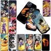 Dragons Balls Goku Son Gohan z Phone Case for Xiaomi Poco C75 C65 C85 X7 X6 M8 F7 F8 Ultra F6 Pro 5G 4G Protective Cover