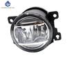 1 Pair Car Front Bumper LED Fog Lights Assembly Driving Lamp  Foglight For Honda Pilot Passport 2017 2018 2019 2020 2021