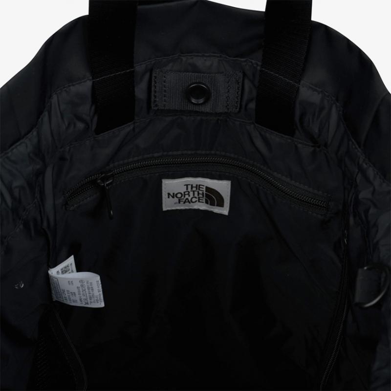 The North Face Bonny Multi Pack Black Nn2pr83j