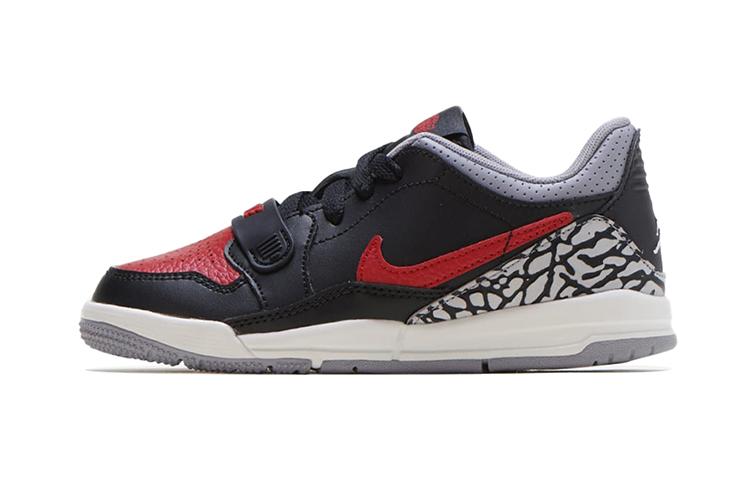 Jordan Legacy 312 Low Bred Cement PS CD9055-006 31