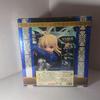 [USED] SABER Figure Blue