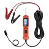 P200 Car Electric Circuit Tester Probe Pen Tester Voltage Resistant Test Voltage Power Probe Kit Auto Battery Teste