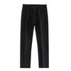 Li Ning Fitness Series Knitted Sweatpants Men's AKLU881-1