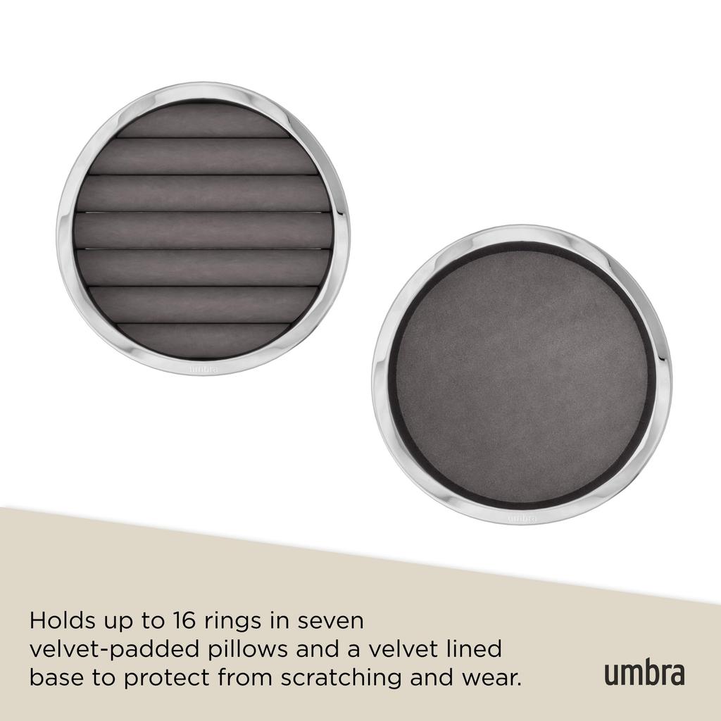 Umbra Wavy Jewelry Organizer