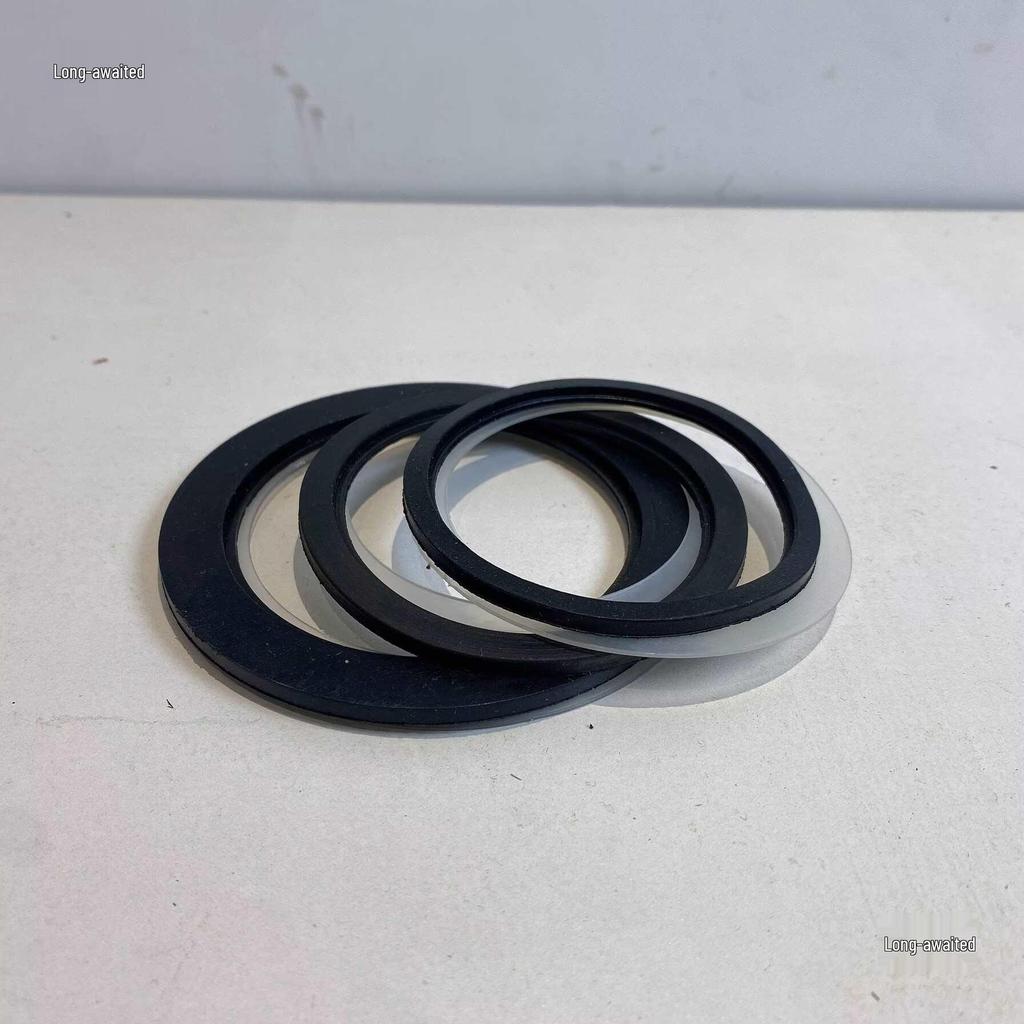 Glass Sealing Gasket for 4/6 Inch Mechanical Water Meter - Washer & Ring Accessories