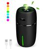 USB Car Office Air Purification Aroma Diffuser Water Supply Instrument Small Humidifier