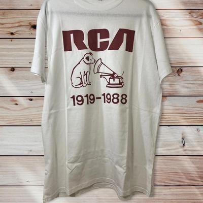 RCA T Shirt