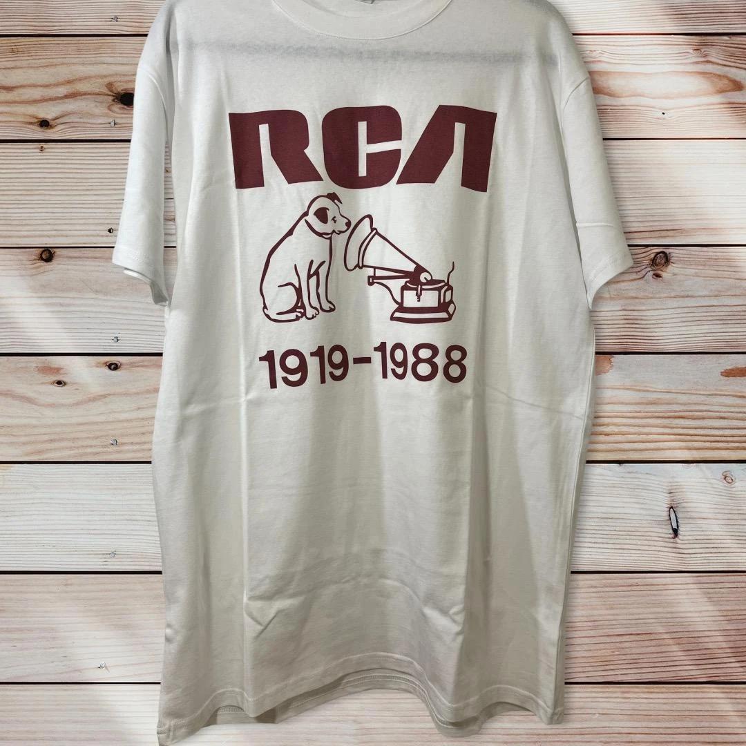 

RCA T shirt S