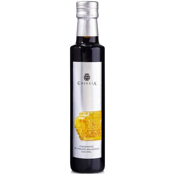 Vinaigre Balsamique 'Miel' - La Chinata (250 ml)