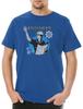 Engineer III Men's T-Shirt Engineer Site Manager Architect Polishing Site