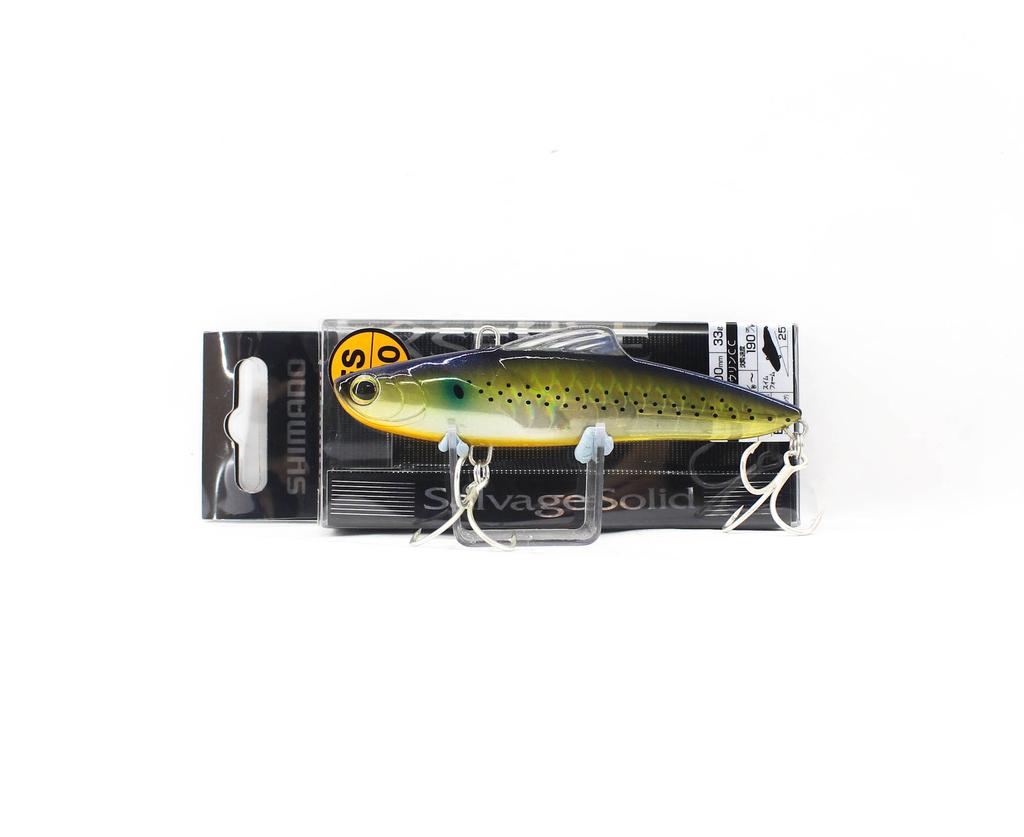 Sale Shimano XL-V10S Exsence Salvage Solid 100ES Sinking Lure 020 595850
