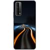 Case For Huawei P Smart 2021 Case Huawei P Smart 2021 Back Cover Silicone Soft TPU Phone Case On Huawei P Smart 2021 PSmart2021