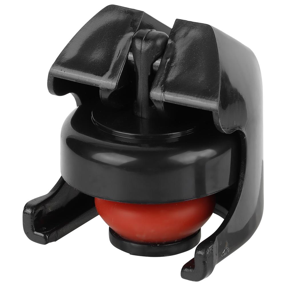 5 szt. Korek do butelki wina szampana Konserwator wina Korek Uszczelniający Czarny