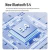 Bach John T2 True Wireless Semi-in-ear Bluetooth Earbuds