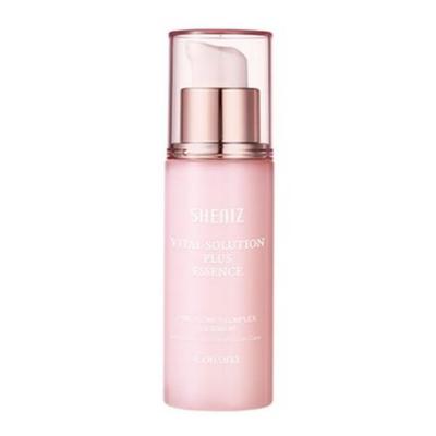 Pielęgnacja twarzy – Serum do twarzy